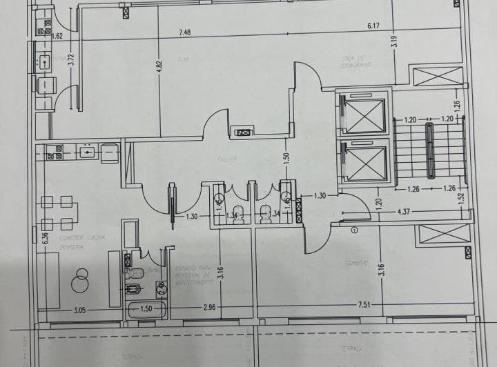 Plano 8