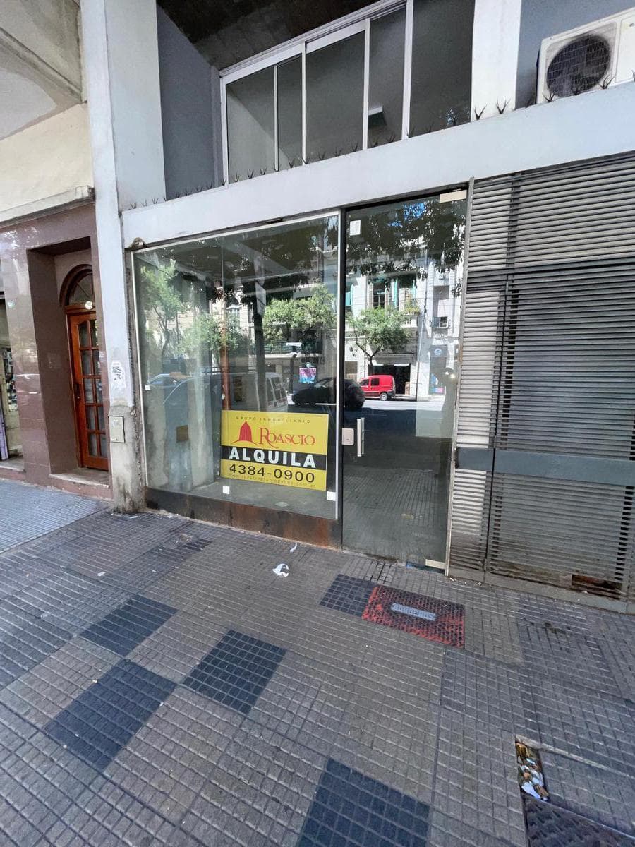 Propiedad en Argentina