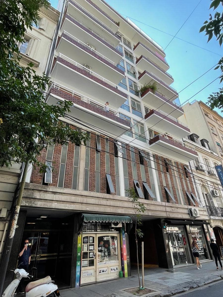 Propiedad en Argentina