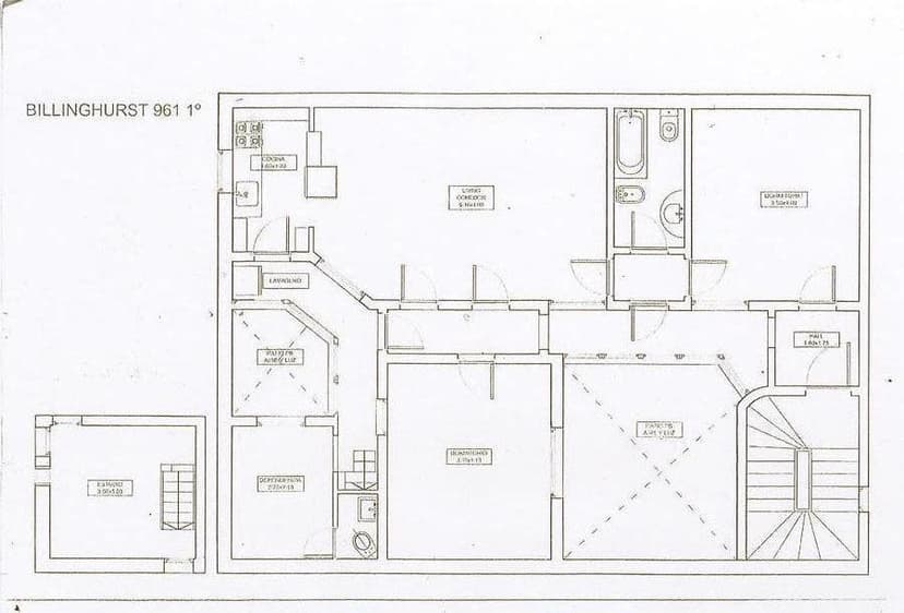 Plano 1