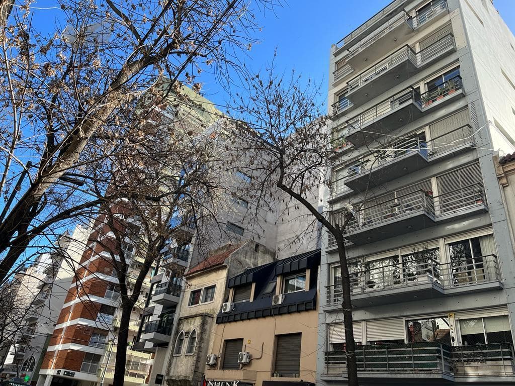 Propiedad en Argentina