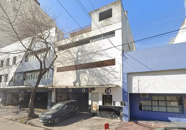 Propiedad en Argentina