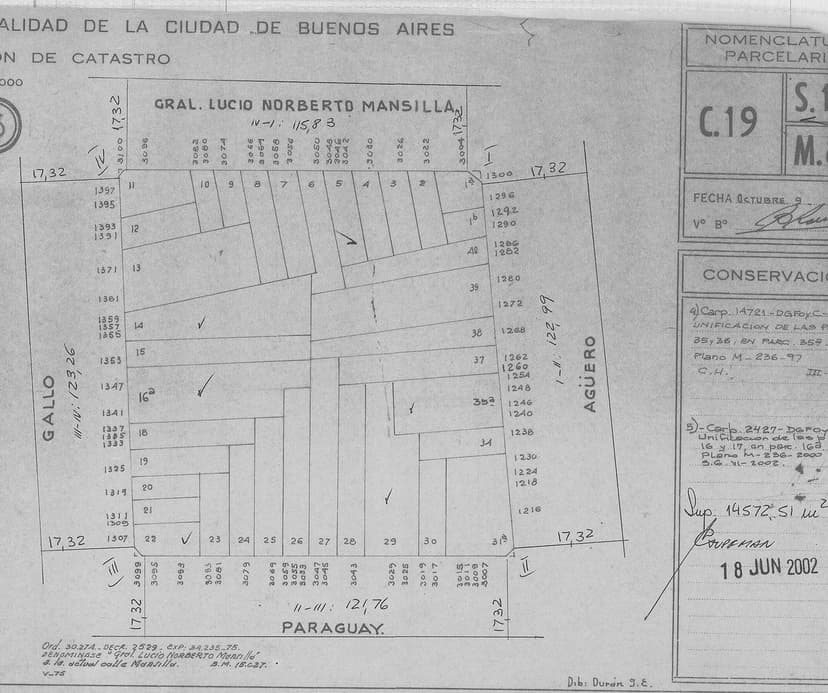 Plano 3