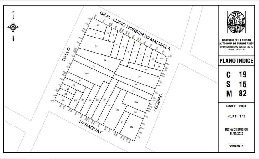 Plano 2