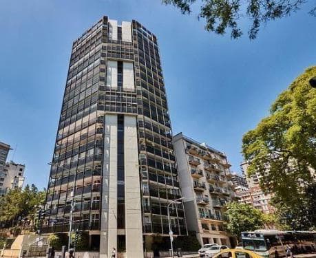 Propiedad en Argentina