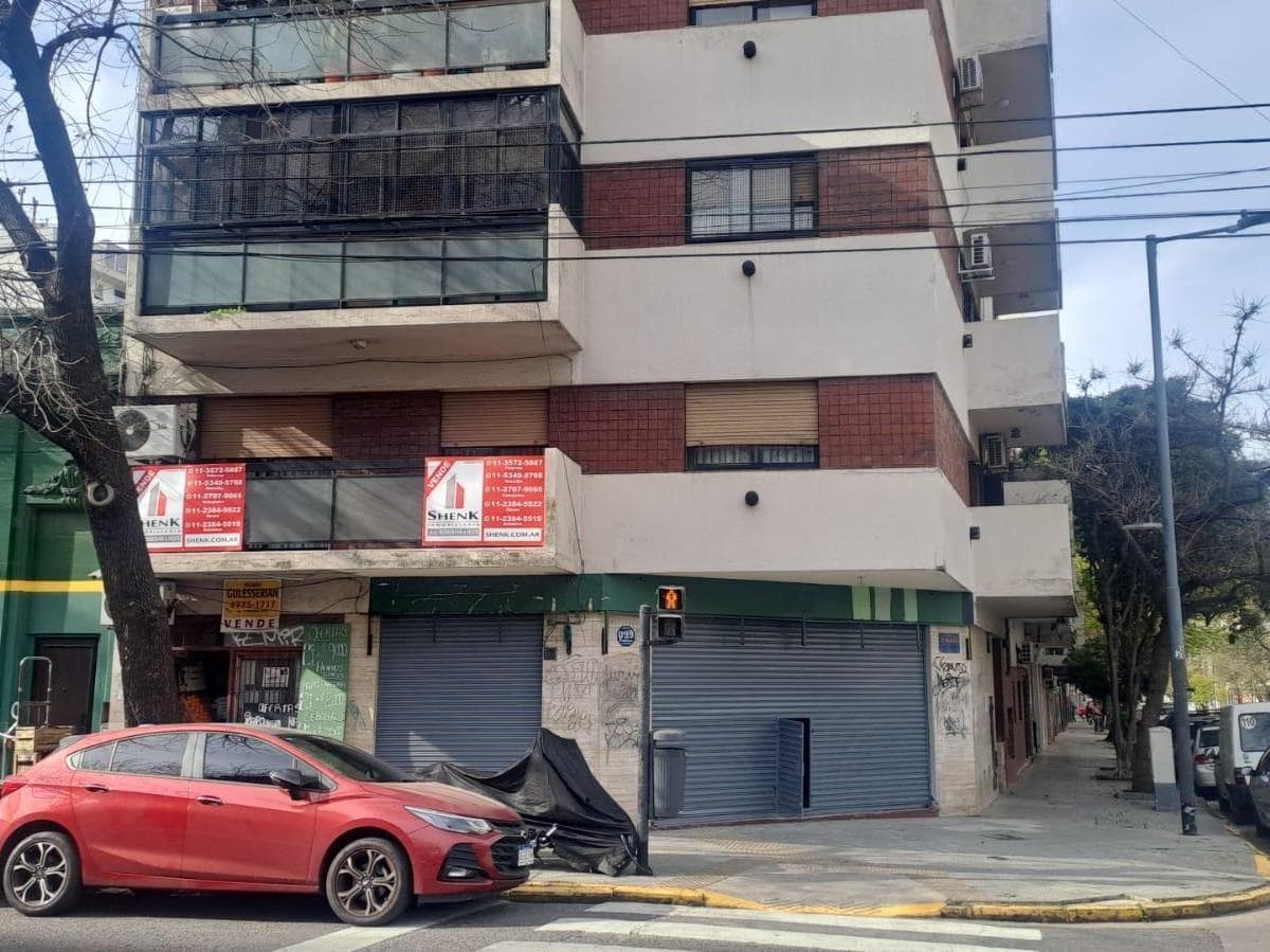 Propiedad en Argentina
