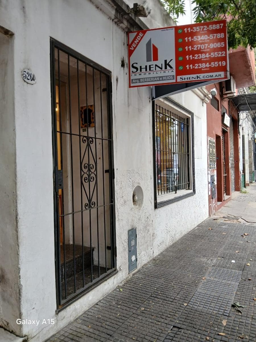 Propiedad en Argentina