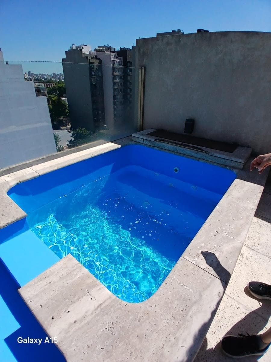 Propiedad en Argentina