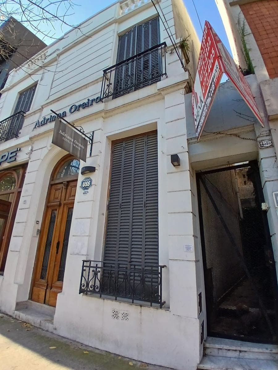 Propiedad en Argentina