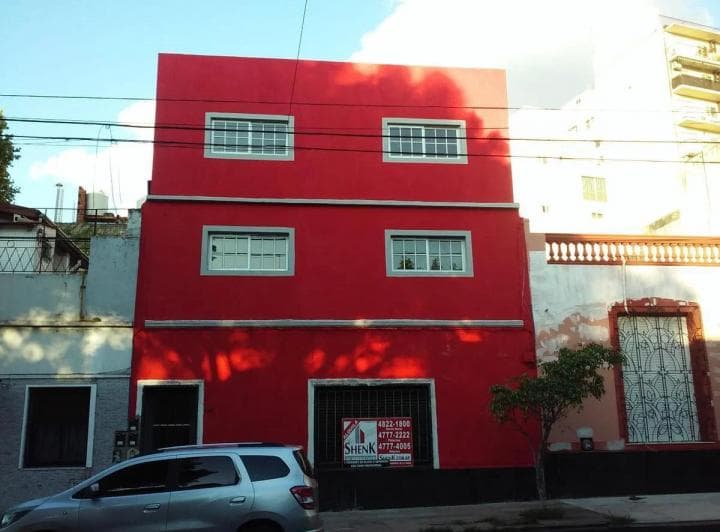 Propiedad en Argentina