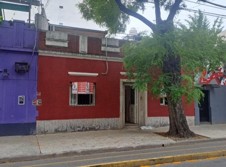 Propiedad en Argentina