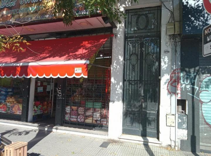Propiedad en Argentina