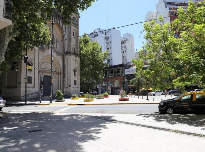Propiedad en Argentina
