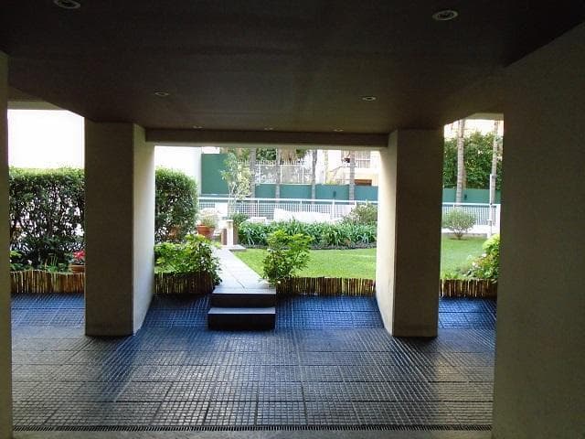 Departamento en Belgrano 3