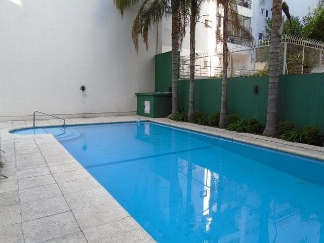 Departamento en Belgrano 1