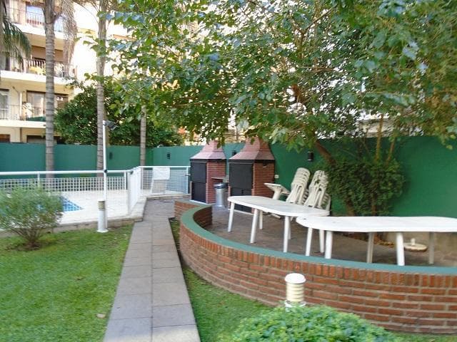 Departamento en Belgrano 4