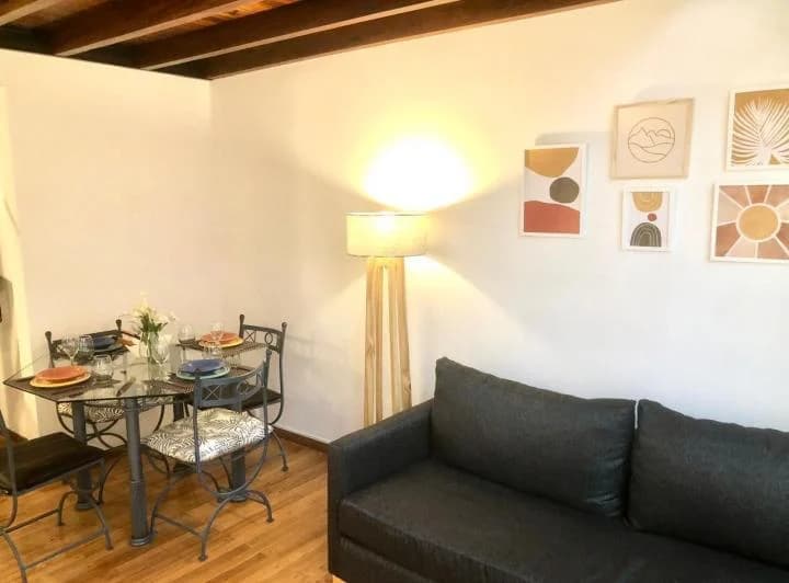 Departamento en Palermo 3