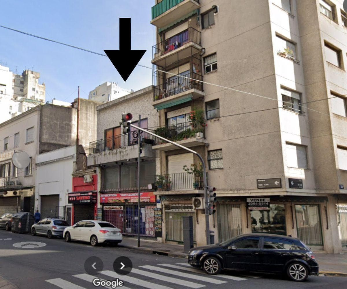 Propiedad en Argentina
