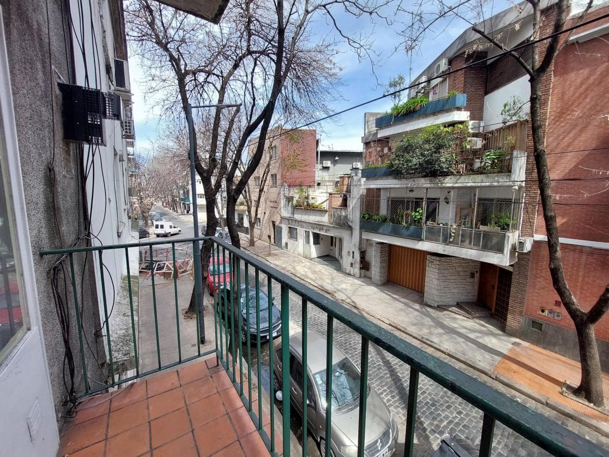 Propiedad en Argentina