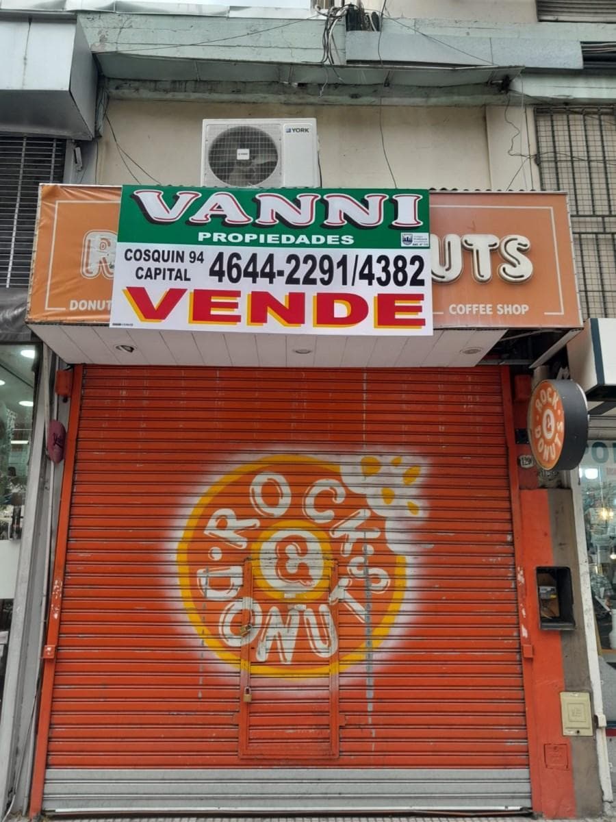 Propiedad en Argentina