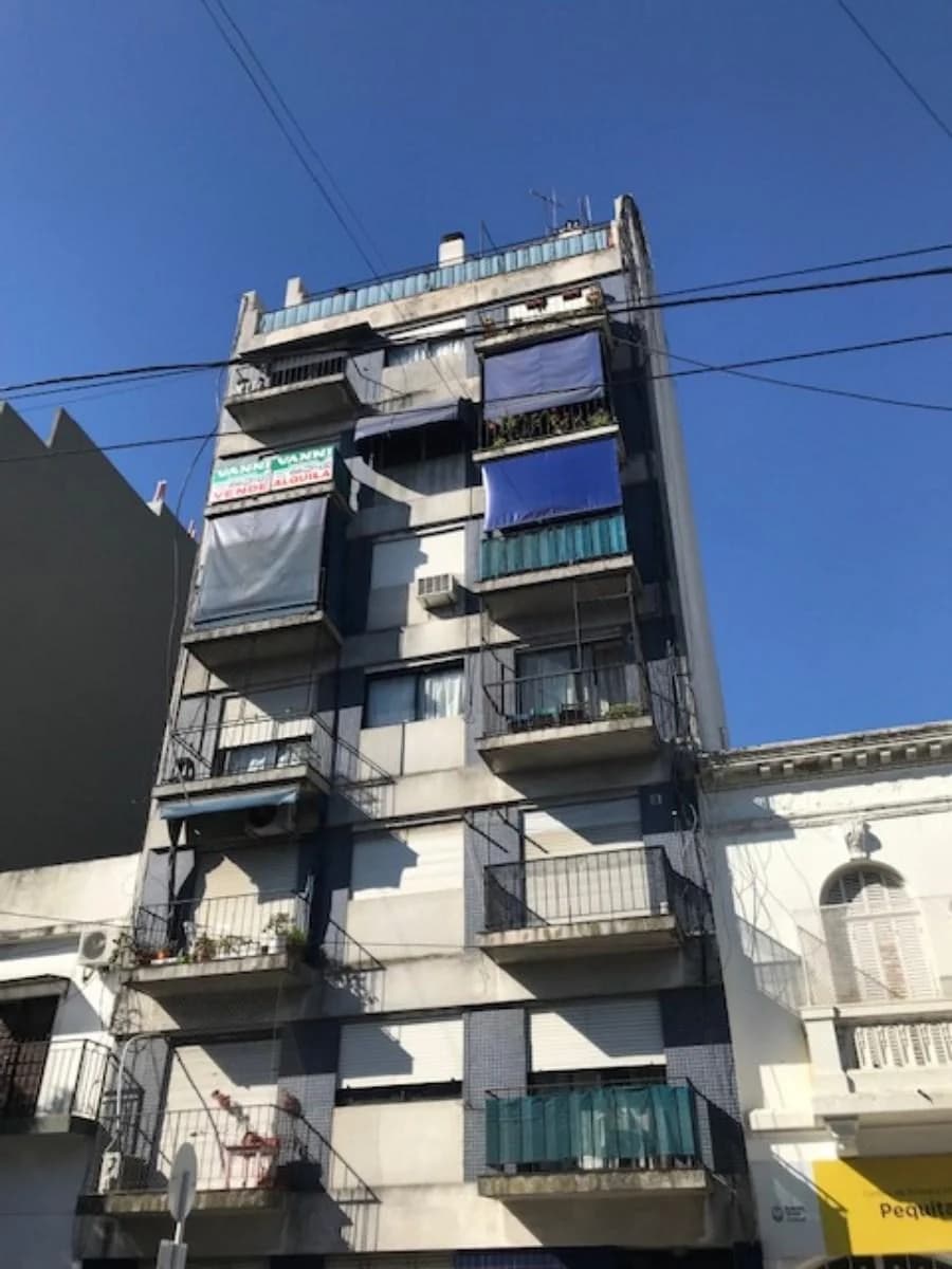 Propiedad en Argentina