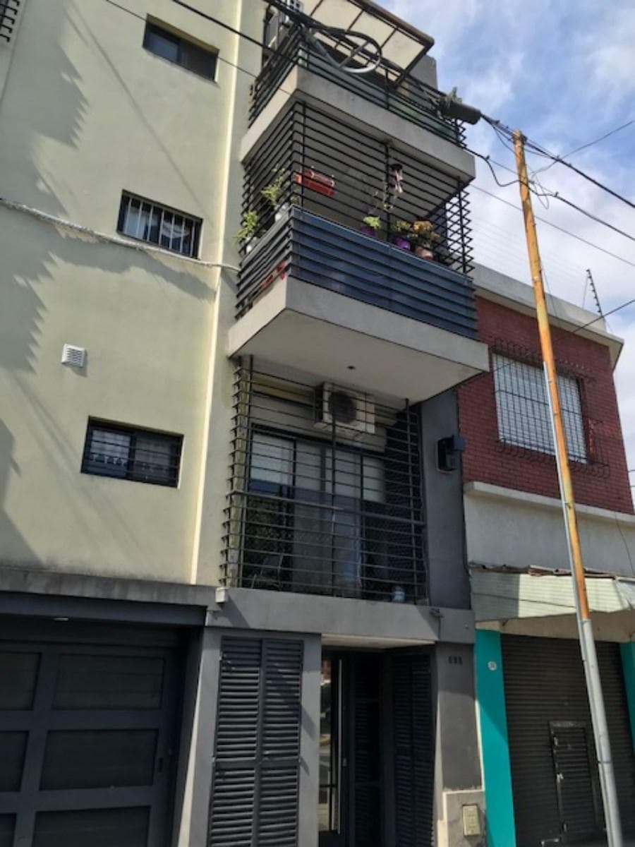 Propiedad en Argentina