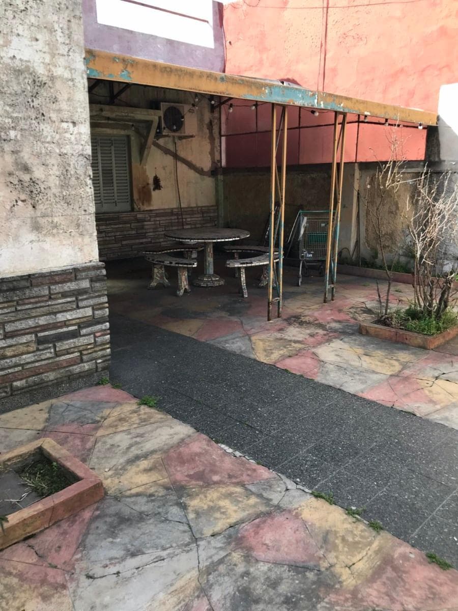 Propiedad en Argentina
