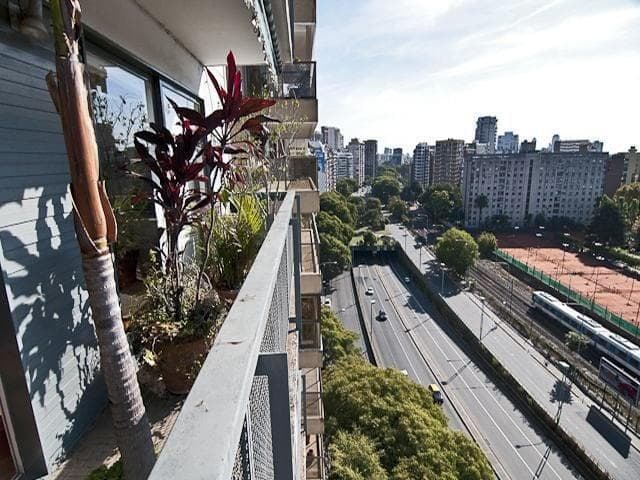 Propiedad en Argentina
