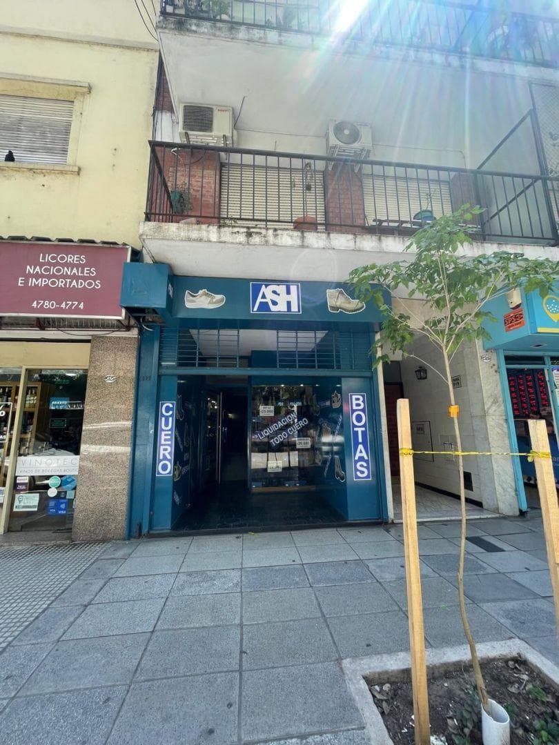 Propiedad en Argentina