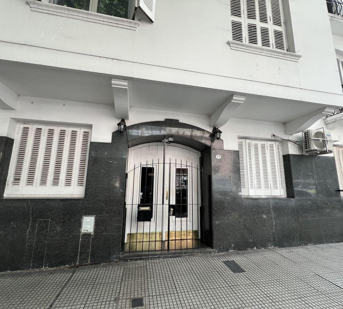 Propiedad en Argentina