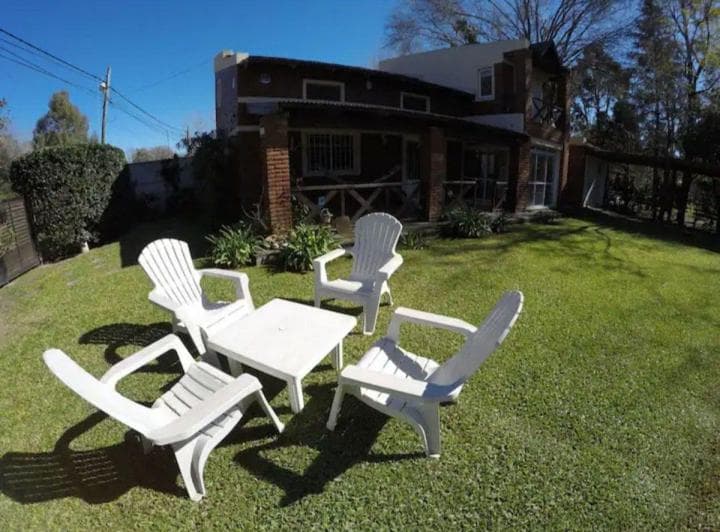 Propiedad en Argentina