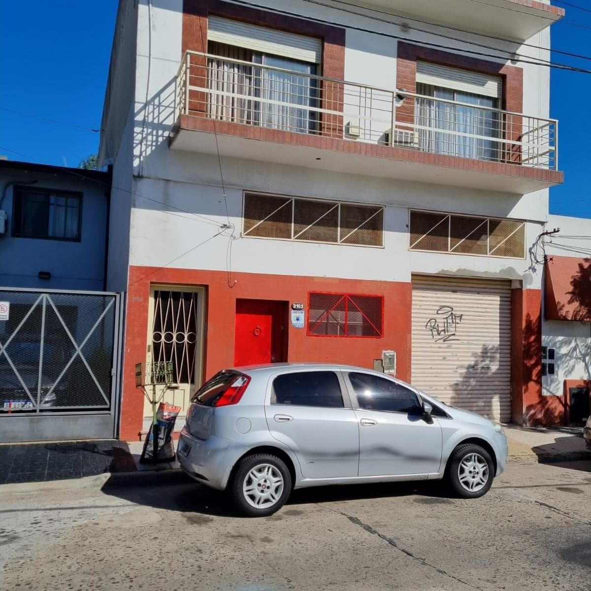 Propiedad en Argentina