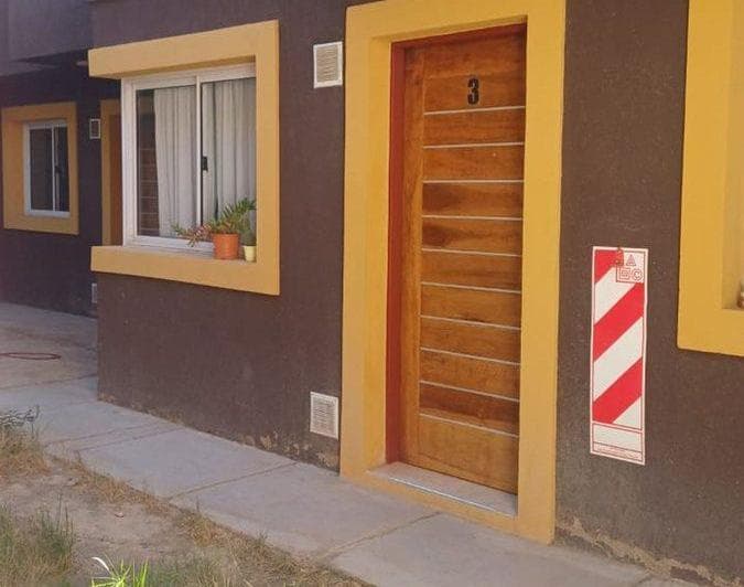Propiedad en Argentina