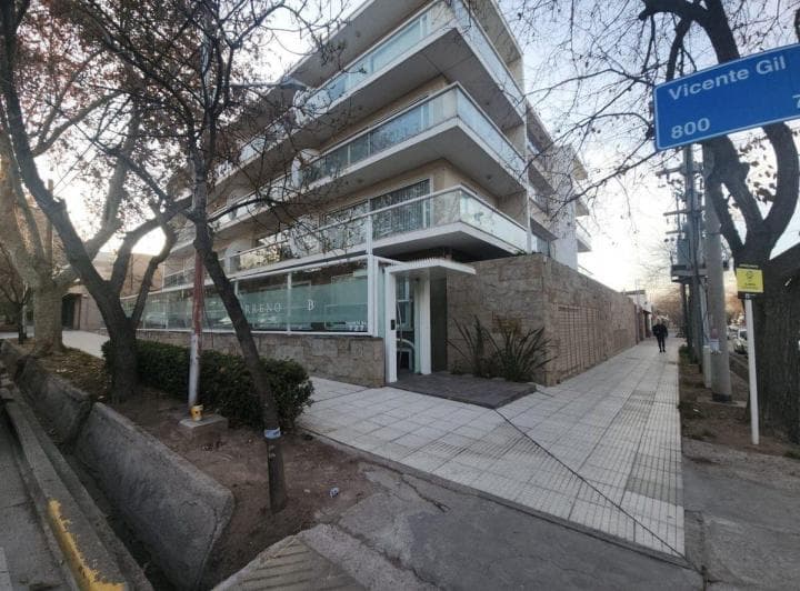 Propiedad en Argentina
