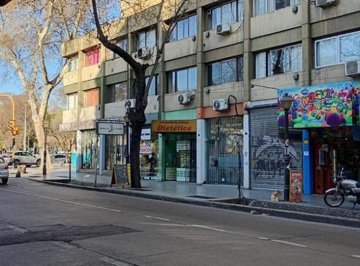 Propiedad en Argentina