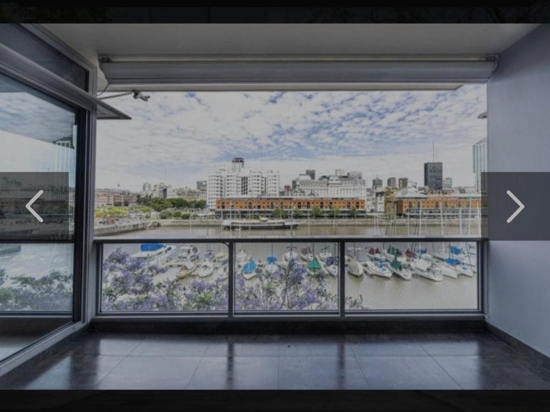 Departamento en Alquiler, Puerto Madero 5
