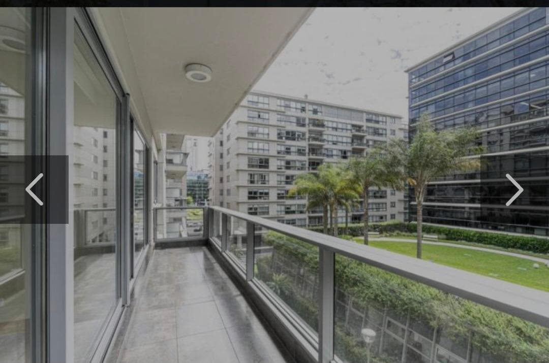 Departamento en Alquiler, Puerto Madero 4