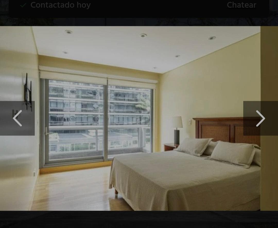 Departamento en Alquiler, Puerto Madero 2