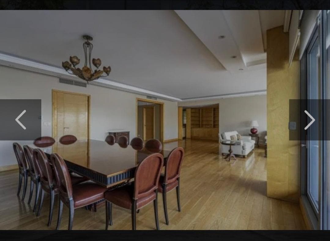 Departamento en Alquiler, Puerto Madero 1