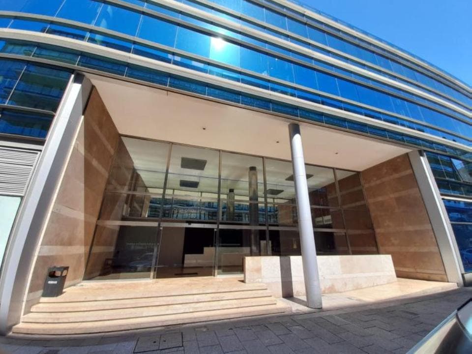 Oficinas en Alquiler | Olga Cossettini 1500, Puerto Madero | 638 m² 5
