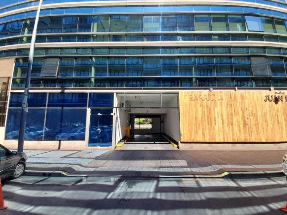 Oficinas en Alquiler | Olga Cossettini 1500, Puerto Madero | 638 m² 3
