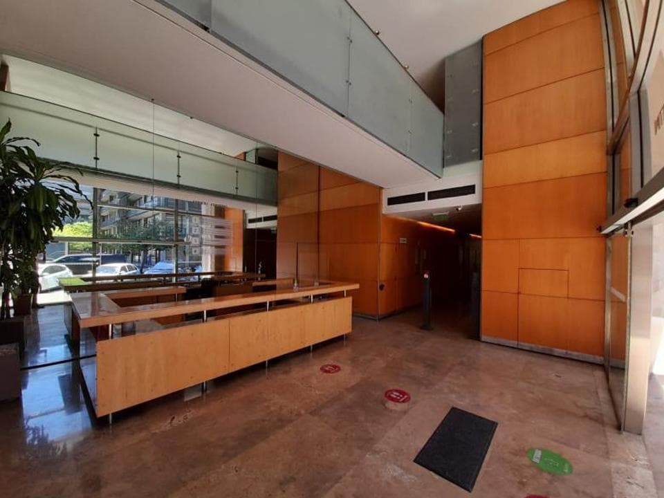 Oficinas en Alquiler | Olga Cossettini 1500, Puerto Madero | 638 m² 2