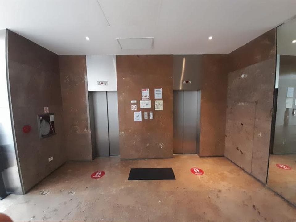 Oficinas en Alquiler | Olga Cossettini 1500, Puerto Madero | 638 m² 1