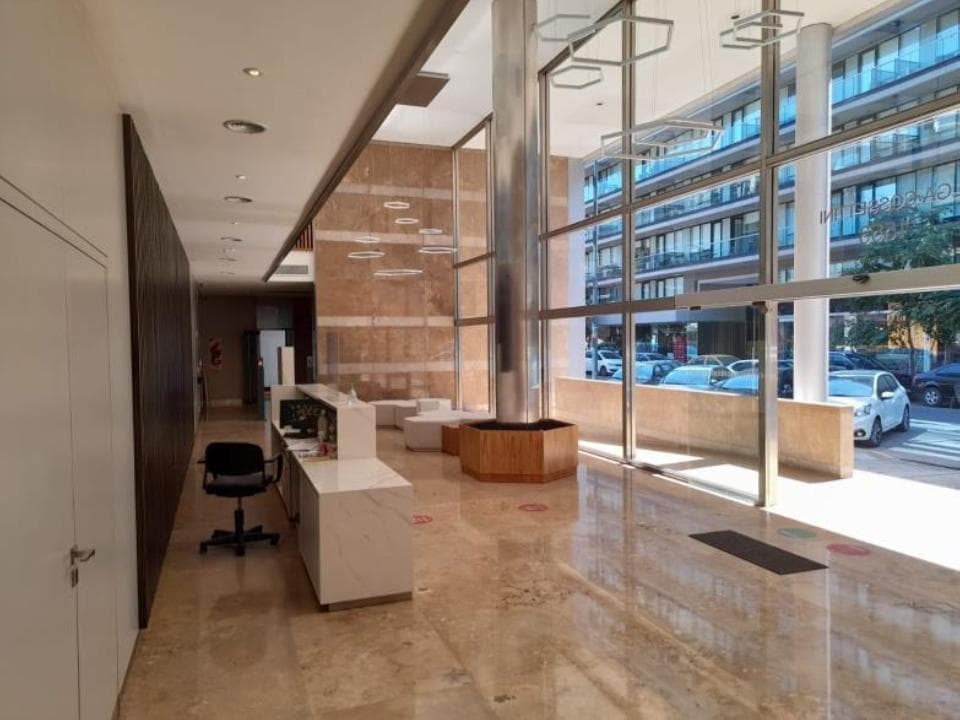 Oficina en Alquiler | Olga Cossettini 1500, Puerto Madero | 271 - 752 m² 2