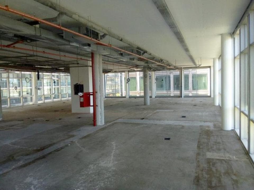 Oficina en Alquiler | Olga Cossettini 1500, Puerto Madero | 271 - 752 m² 1