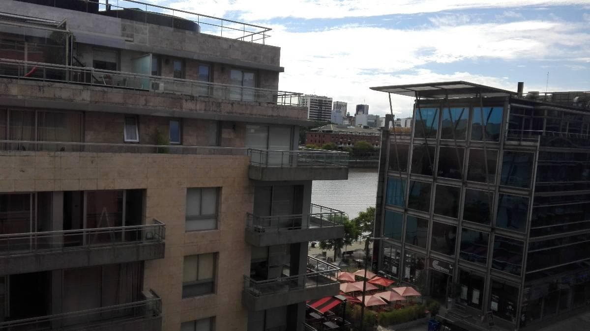 Oficinas en Alquiler | Encarnación Ezcurra 365, Brisas Office | 276 m² 2