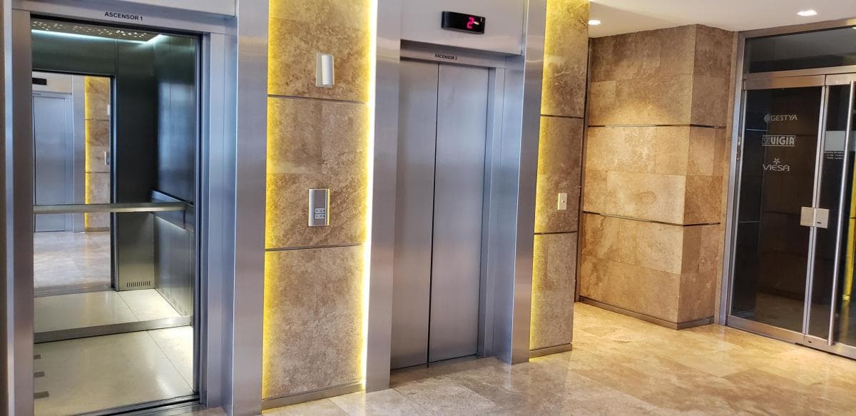 Oficinas en Alquiler | Encarnación Ezcurra 365, Brisas Office | 276 m² 3