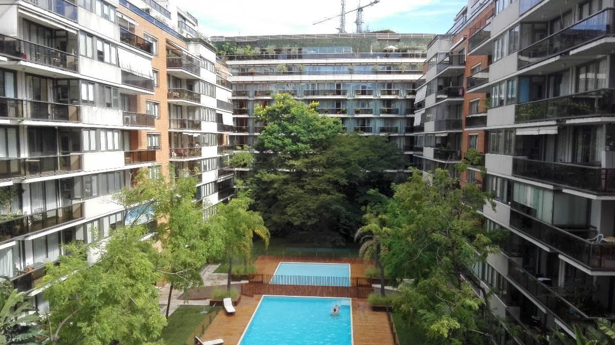 Oficinas en Alquiler | Encarnación Ezcurra 365, Brisas Office | 260 m² 5