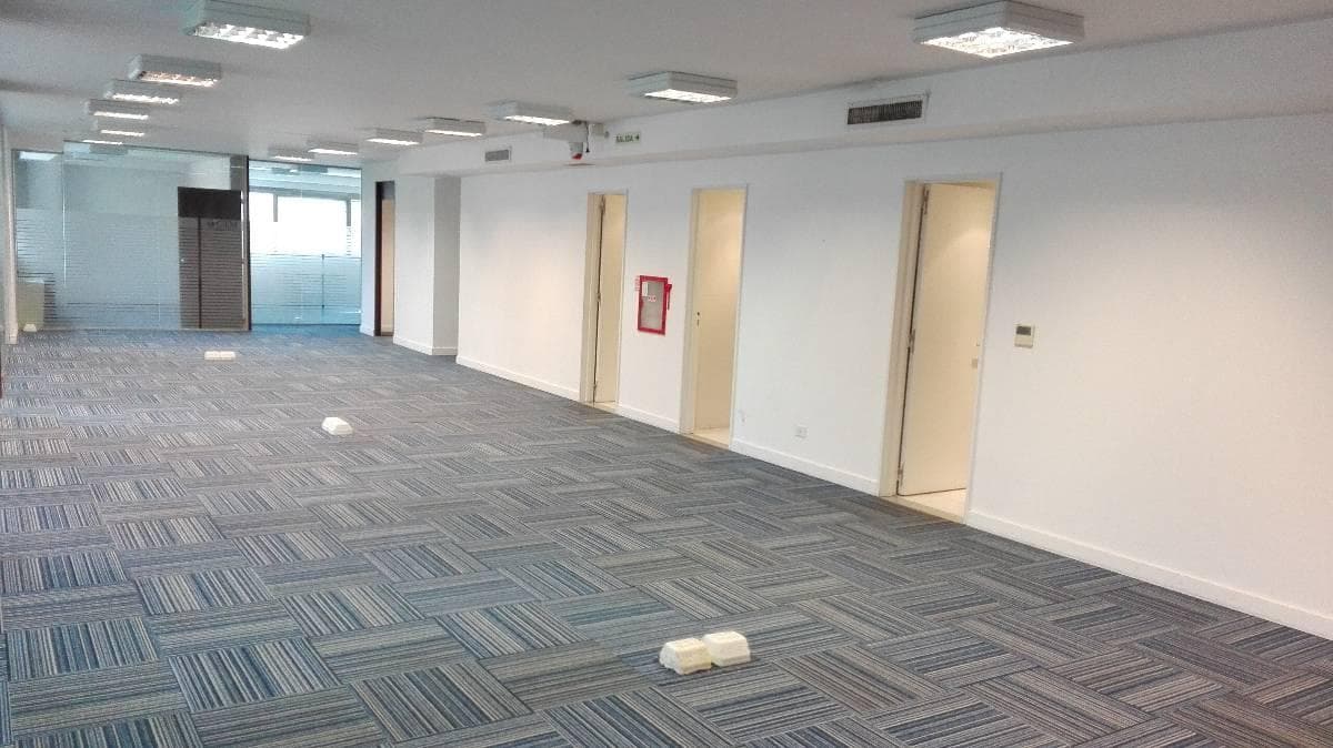Oficinas en Alquiler | Encarnación Ezcurra 365, Brisas Office | 260 m² 2