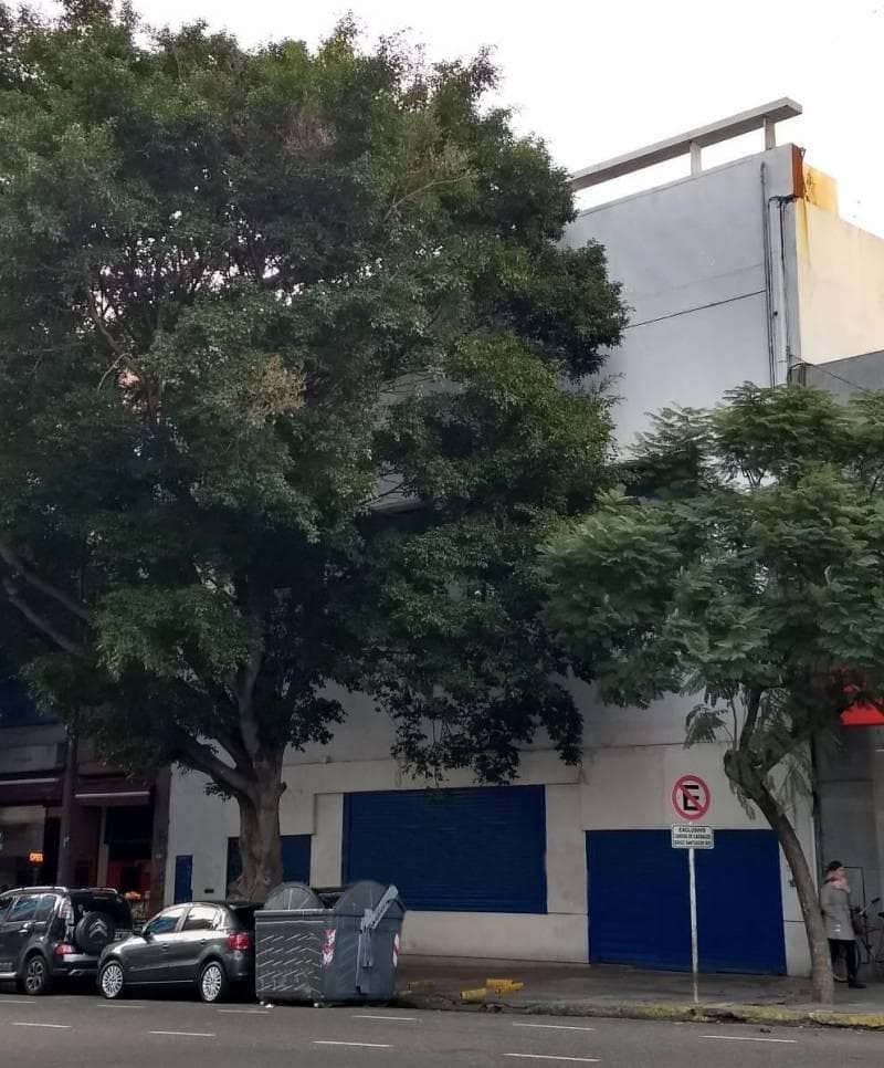 Propiedad en Argentina